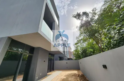 Villa - 4 Bedrooms - 6 Bathrooms for rent in Robinia - Masaar - Tilal City - Sharjah