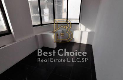 Office Space - Studio - 2 Bathrooms for rent in Al Ferasa Tower - Al Majaz 1 - Al Majaz - Sharjah