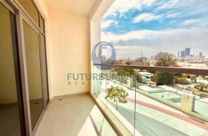 Apartment - 1 Bedroom - 2 Bathrooms for rent in Al Nasr Square Block B - Al Nasr Square - Oud Metha - Bur Dubai - Dubai Apartment - 1 Bedroom - 2 Bathrooms for rent in Al Nasr Square Block B - Al Nasr Square - Oud Metha - Bur Dubai - Dubai