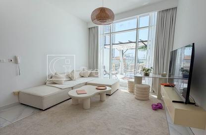 شقة - 1 للبيع في بحيرات سيرينيتي 5 - الضاحية 10 - قرية جميرا الدائرية - دبي شقة - 1 للبيع في بحيرات سيرينيتي 5 - الضاحية 10 - قرية جميرا الدائرية - دبي