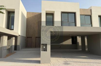 تاون هاوس - 3 غرف نوم - 4 حمامات للبيع في أورانيا - ذا فالي - دبي تاون هاوس - 3 غرف نوم - 4 حمامات للبيع في أورانيا - ذا فالي - دبي