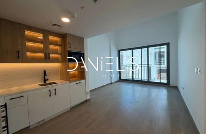 Apartment - 1 Bedroom - 1 Bathroom for rent in Liva - Town Square - Dubai