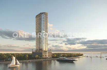 شقة - 2 غرف نوم - 3 حمامات للبيع في إل فينتو - مدينة دبي الملاحية - دبي شقة - 2 غرف نوم - 3 حمامات للبيع في إل فينتو - مدينة دبي الملاحية - دبي