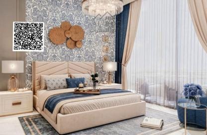 Townhouse - 3 - 4 for sale in Azizi Florence - Um Fanain - Sharjah