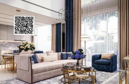 Townhouse - 3 - 4 for sale in Azizi Florence - Um Fanain - Sharjah