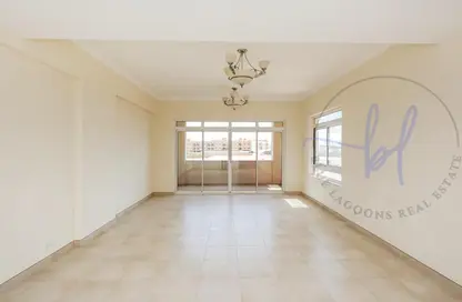 شقة - 3 غرف نوم - 3 حمامات للايجار في البدية ريزيدنسز مبنى 23 - البادية - دبي فيستيفال سيتي - دبي