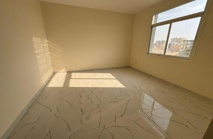Apartment - 2 Bedrooms - 3 Bathrooms for rent in Al Jurf 3 - Al Jurf - Ajman Downtown - Ajman