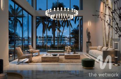Villa - 6 Bedrooms - 7+ Bathrooms for sale in District One West Phase I - District One - Mohammed Bin Rashid City - Dubai