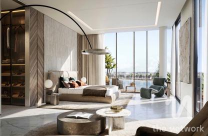 Villa - 6 Bedrooms - 7+ Bathrooms for sale in District One West Phase I - District One - Mohammed Bin Rashid City - Dubai