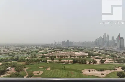 Apartment - 2 Bedrooms - 2 Bathrooms for sale in The Links West Tower - The Links - The Views - Dubai