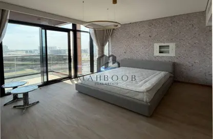 Apartment - 1 Bathroom for sale in Seslia Tower - District 4 - Jumeirah Village Triangle - Dubai Apartment - 1 Bathroom for sale in Seslia Tower - District 4 - Jumeirah Village Triangle - Dubai
