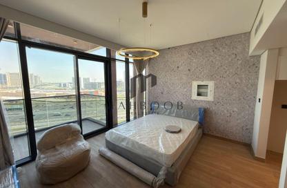 Apartment - Studio - 1 Bathroom for sale in Seslia Tower - District 4 - Jumeirah Village Triangle - Dubai Apartment - Studio - 1 Bathroom for sale in Seslia Tower - District 4 - Jumeirah Village Triangle - Dubai