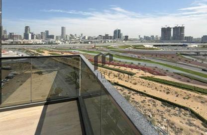 Apartment - Studio - 1 Bathroom for sale in Seslia Tower - District 4 - Jumeirah Village Triangle - Dubai