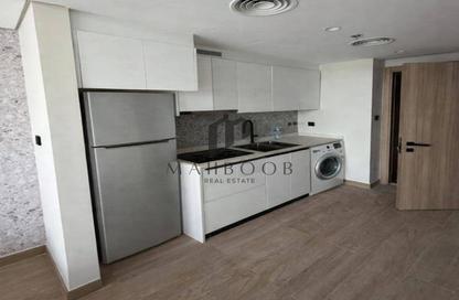 Apartment - Studio - 1 Bathroom for sale in Seslia Tower - District 4 - Jumeirah Village Triangle - Dubai