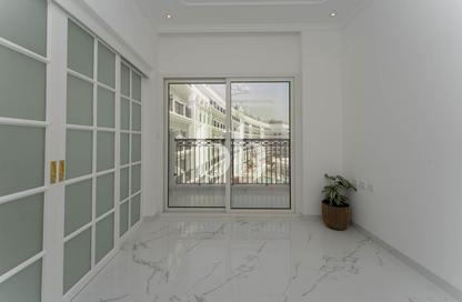 Apartment - Studio - 1 for rent in Vincitore Benessere - Arjan - Dubai