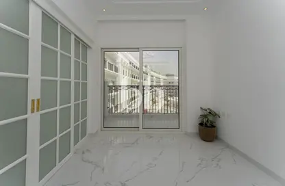 Apartment - 1 Bathroom for rent in Vincitore Benessere - Arjan - Dubai