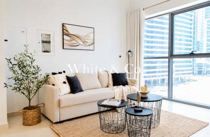Apartment - 1 - 2 for sale in Bellevue Tower 2 - Bellevue Towers - Downtown Dubai - Dubai