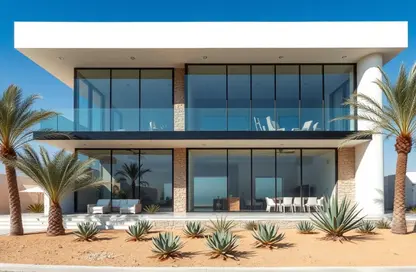 فيلا - 6 غرف نوم - 7 حمامات للبيع في الحليو 2 - الحليو - عجمان