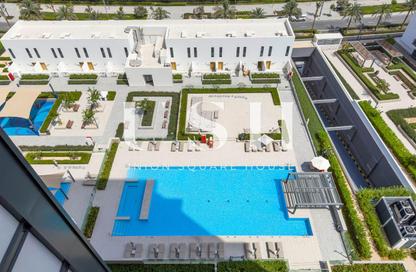 Apartment - 2 - 2 for sale in Lime Gardens - Dubai Hills Estate - Dubai Apartment - 2 - 2 for sale in Lime Gardens - Dubai Hills Estate - Dubai