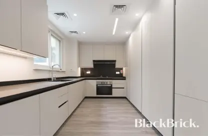 Townhouse - 4 Bedrooms - 3 Bathrooms for rent in Estella - Victory Heights - Dubai Sports City - Dubai