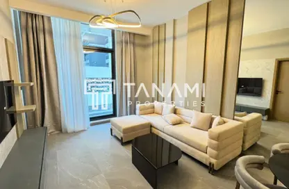 شقة - غرفة نوم - 2 حمامات للبيع في إليفيت من بريسكوت - ارجان - دبي