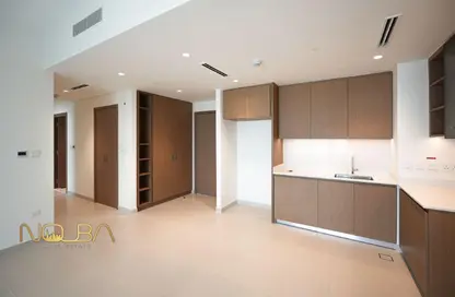 Apartment - 2 Bedrooms - 2 Bathrooms for rent in Savanna at Creek Beach Tower 3 - Savanna at Creek Beach - Creek Beach - Dubai Creek Harbour (The Lagoons) - Dubai