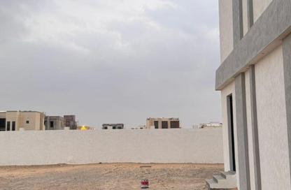 Villa - 5 Bedrooms - 7 Bathrooms for rent in Al Aweer - Dubai