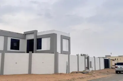 فيلا - 5 غرف نوم - 7 حمامات للايجار في العوير - دبي