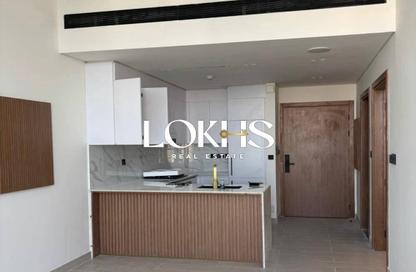 Apartment - 1 Bedroom - 1 Bathroom for rent in Binghatti Amber - District 11 - Jumeirah Village Circle - Dubai