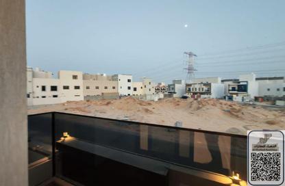 Villa - 5 - 7 for rent in Al Yasmeen 1 - Al Yasmeen - Ajman