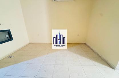Apartment - Studio - 1 Bathroom for rent in Muwailih Building - Muwaileh - Sharjah