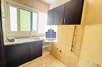 Apartment - Studio - 1 Bathroom for rent in Muwailih Building - Muwaileh - Sharjah Apartment - Studio - 1 Bathroom for rent in Muwailih Building - Muwaileh - Sharjah