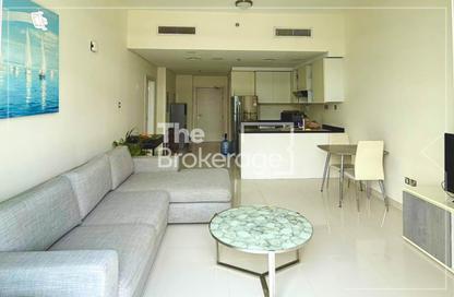 Apartment - 1 Bedroom - 1 Bathroom for rent in Loreto 2 B - Loreto - DAMAC Hills - Dubai