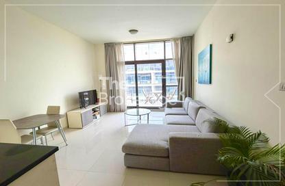 Apartment - 1 Bedroom - 1 Bathroom for rent in Loreto 2 B - Loreto - DAMAC Hills - Dubai