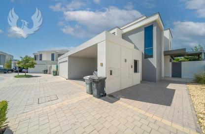 Villa - 4 Bedrooms - 4 Bathrooms for sale in Maple at Dubai Hills Estate 3 - Maple at Dubai Hills Estate - Dubai Hills Estate - Dubai