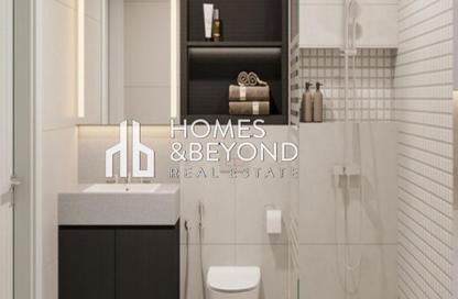 Apartment - Studio - 1 Bathroom for rent in Century Tower - Business Bay - Dubai