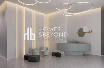 Apartment - Studio - 1 for rent in Century Tower - Business Bay - Dubai Apartment - Studio - 1 for rent in Century Tower - Business Bay - Dubai