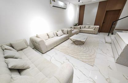 Villa - 5 Bedrooms - 7 Bathrooms for sale in Kabbali Hills - Al Helio 2 - Al Helio - Ajman
