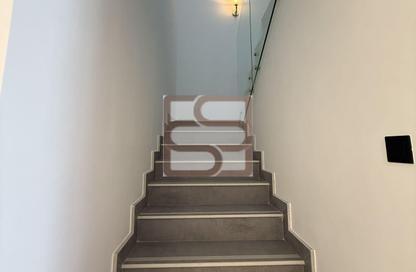 Townhouse - 4 - 5 for rent in Elie Saab Vie at the Fields - The Fields - District 11 - Mohammed Bin Rashid City - Dubai
