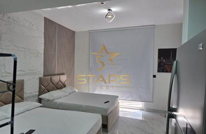 Apartment - Studio - 1 Bathroom for rent in Lakeside Tower B - Lakeside Residence - Dubai Production City (IMPZ) - Dubai