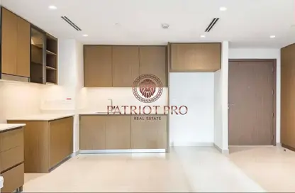 Apartment - 1 Bedroom - 1 Bathroom for sale in Cedar at Creek Beach Building 4 - Cedar at Creek Beach - Creek Beach - Dubai Creek Harbour (The Lagoons) - Dubai