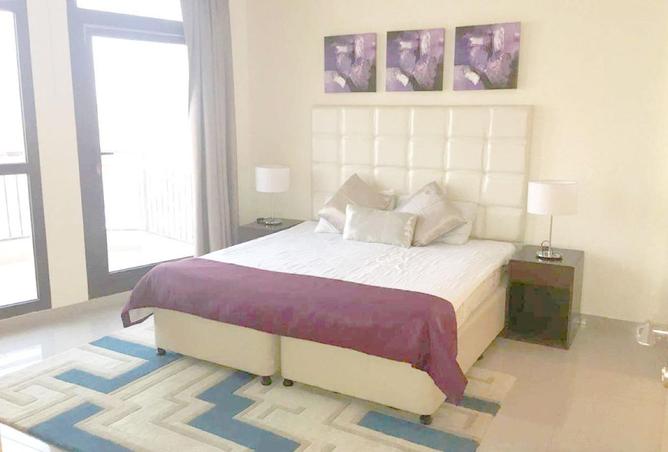 Spacious 1BR Apartment with Parking | Park A