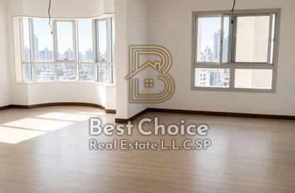 Office Space - Studio - 2 for rent in Thuraya Al Majaz Building - Al Majaz 3 - Al Majaz - Sharjah