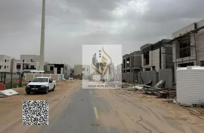 Land - Studio for sale in Al Zaheya Gardens - Al Zahya - Ajman