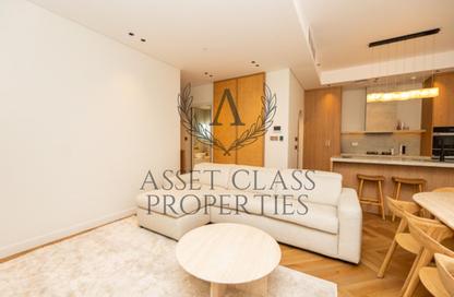 Apartment - 2 Bedrooms - 3 Bathrooms for sale in Belgravia 3A - Belgravia 3 - District 15 - Jumeirah Village Circle - Dubai