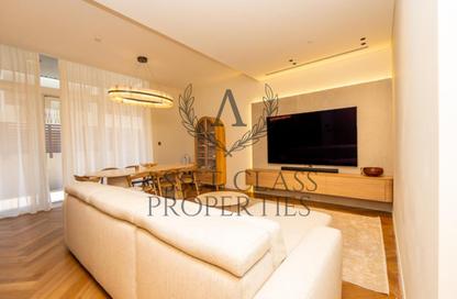 Apartment - 2 Bedrooms - 3 Bathrooms for sale in Belgravia 3A - Belgravia 3 - District 15 - Jumeirah Village Circle - Dubai Apartment - 2 Bedrooms - 3 Bathrooms for sale in Belgravia 3A - Belgravia 3 - District 15 - Jumeirah Village Circle - Dubai