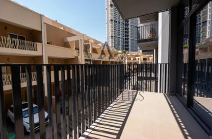 Apartment - 2 Bedrooms - 3 Bathrooms for sale in Belgravia 3A - Belgravia 3 - District 15 - Jumeirah Village Circle - Dubai