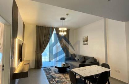 Apartment - 1 Bedroom - 2 Bathrooms for rent in East Village - Aljada - Sharjah Apartment - 1 Bedroom - 2 Bathrooms for rent in East Village - Aljada - Sharjah