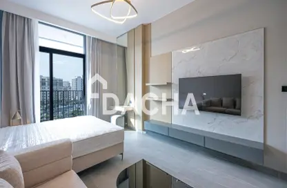 Apartment - Studio - 1 Bathroom for rent in Elevate by Prescott - Arjan - Dubai