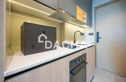 Apartment - Studio - 1 Bathroom for rent in Elevate by Prescott - Arjan - Dubai